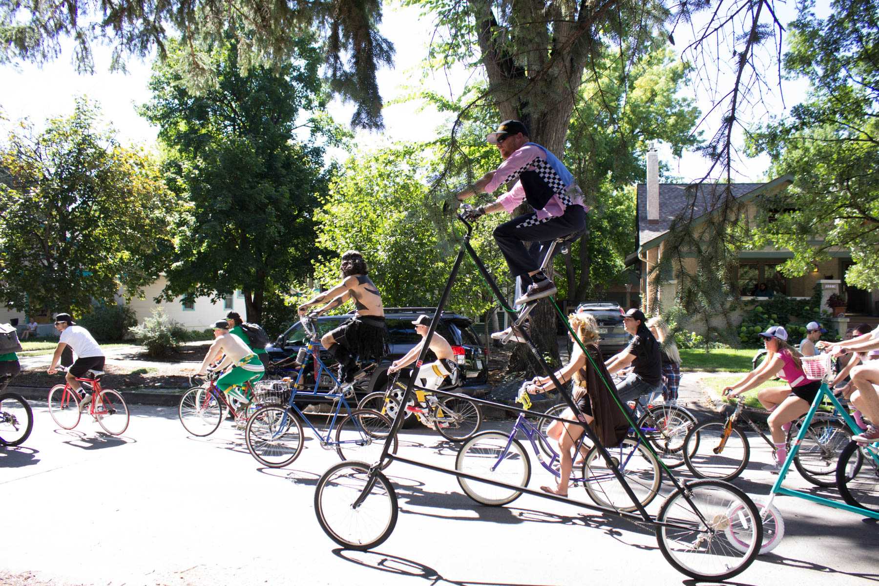 Tour De Fat Fort Collins 2024 Letty Olympie