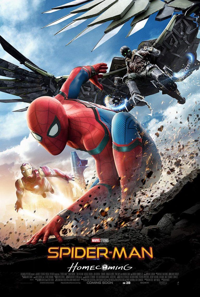 the amazing spider man full movie online free putlocker