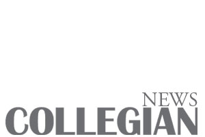 About the Collegian news desk