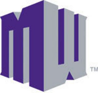 Mountain West logo