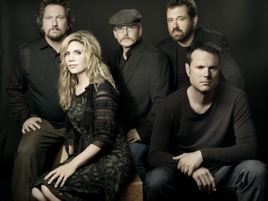 Alison Krauss and Union Station 