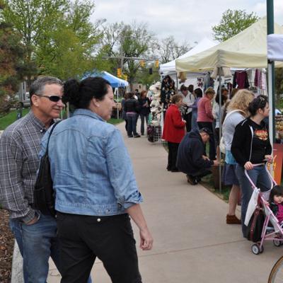Fort Collins Artisan Market The French Nest Features Local Crafts Music And Food Fort Collins Artisan Market The French Nest Features Local Crafts Music And Food