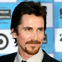 The Dark Knight Returns star Christian Bale visits victims in Aurora