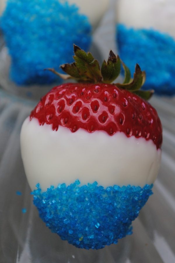 Top 5 4th of July recipes