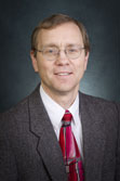 Thomas Johnson, Assistant Professor, Environmental and Radiological Health Sciences, College of Veterinary Medicine and Biomedical Sciences, Colorado State University, February 16, 2011