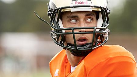 Cu Depth Chart