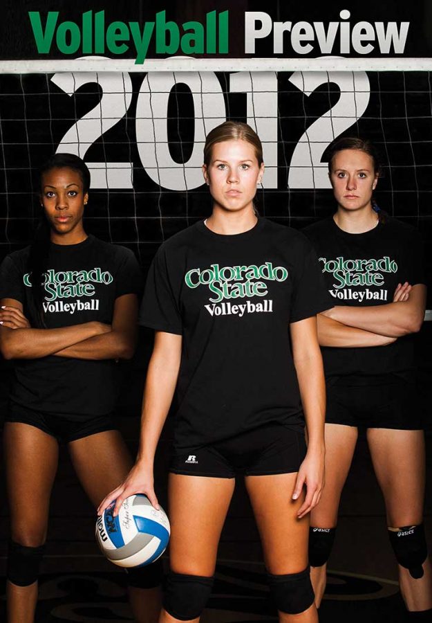 UPDATE No. 14 Tennesse hands CSU volleyball second straight loss
