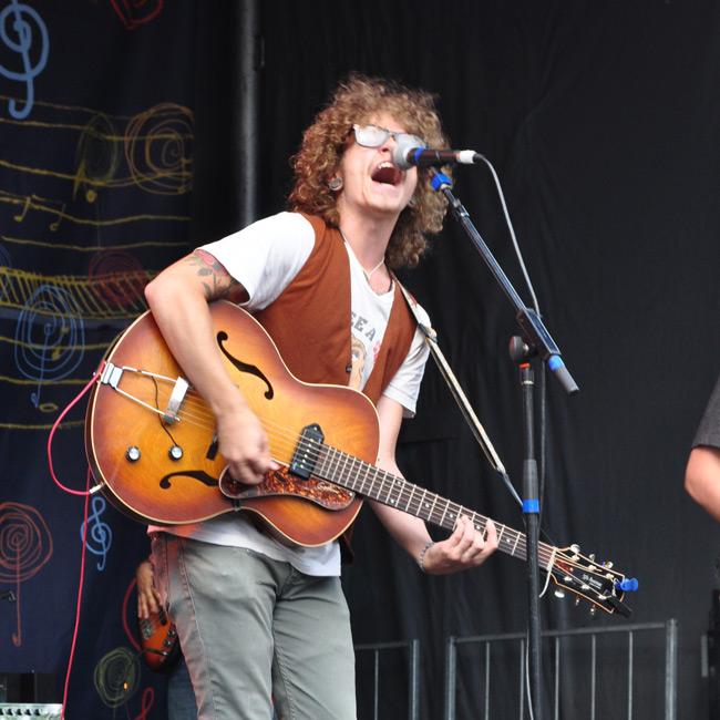 Recap: Bohemian Nights at New West Fest 2012 [slideshow]