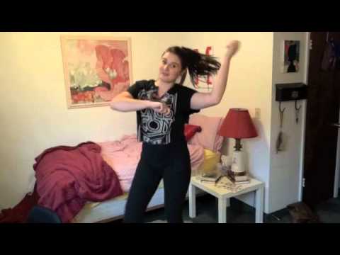 GANGNAM STYLE: The dance craze that's sweeping Colorado State University