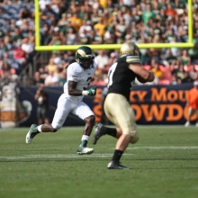 CSU football finds a way to down CU-Boulder despite sloppy play