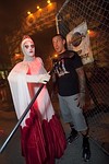 No Halloween costume yet? Don’t be afraid… Here are the best last-minute ideas