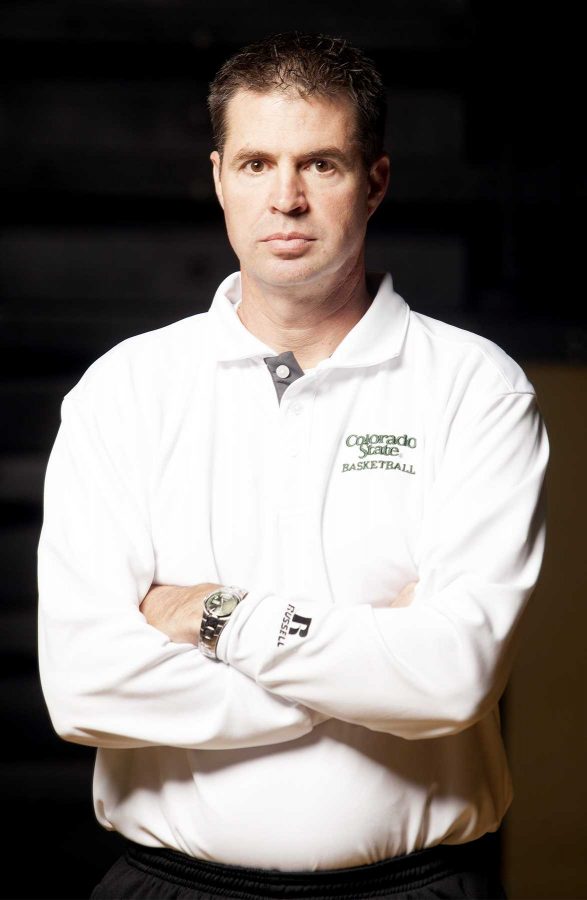 Womens basketball head coach Ryun Williams takes over for Kristen Holt, the season tips off Nov. 1 against Colorado School of Mines.