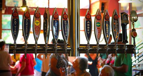 New Belgium hosts fundraiser for Fort Collins Symphony
