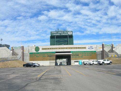 Opponents of CSU on-campus stadium react to President Tony Franks announcement