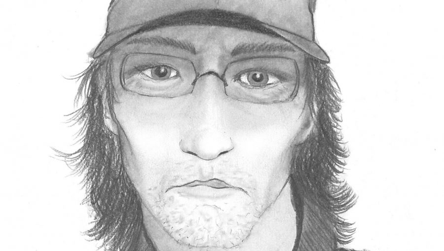UPDATE: Composite drawing released of suspect in Fort Collins armed robbery (video)