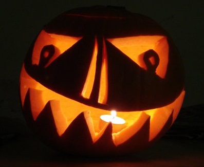 All hail Hallow’s Eve, let’s get weird