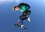 CSU’s Skydiving Club to hold informational meeting Wednesday