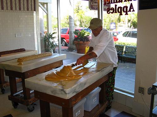 Eat your way through the Fort Collins Foodie Walk