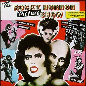 “Rocky Horror Show” rocks the Fort Collins Lincoln Center (let's have a toast!)