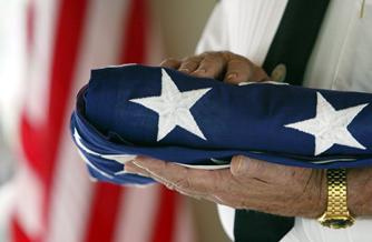 Veterans day isn’t just for remembering those who have already served