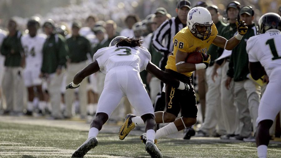 CSU vs. Wyoming football preview