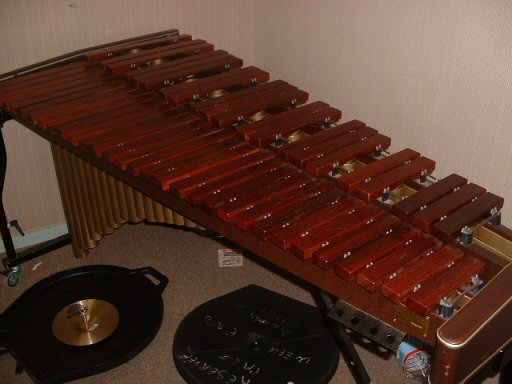 CSU Percussion Ensemble takes the stage this Sunday