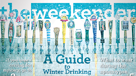 A guide to winter drinking in Fort Collins