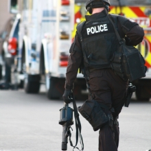 Ambulance reportedly stolen by Colorado State University student