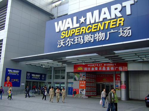 Skip Walmart this season: with strikes over employee benefits, speak with your dollar