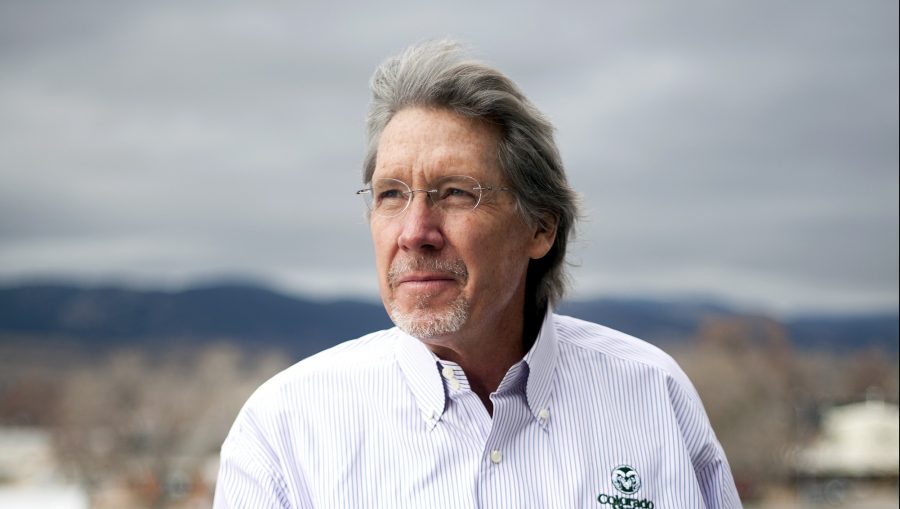 Colorado State athletic director Jack Graham has been removed from his position, according to a release by the University.