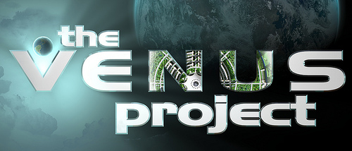 DIY turns into Do It Together; do it yourself venue GNU turns to The Venus Project