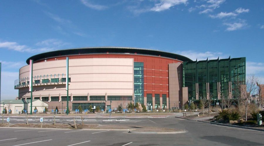 Denver announced as a regional site host for the 2021 NCAA Tournament