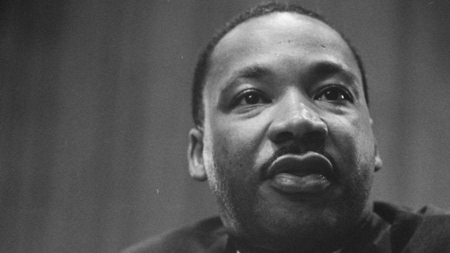 Martin Luther King Day celebration unites Fort Collins