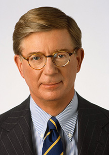 George Will Monfort Lecture live Blog