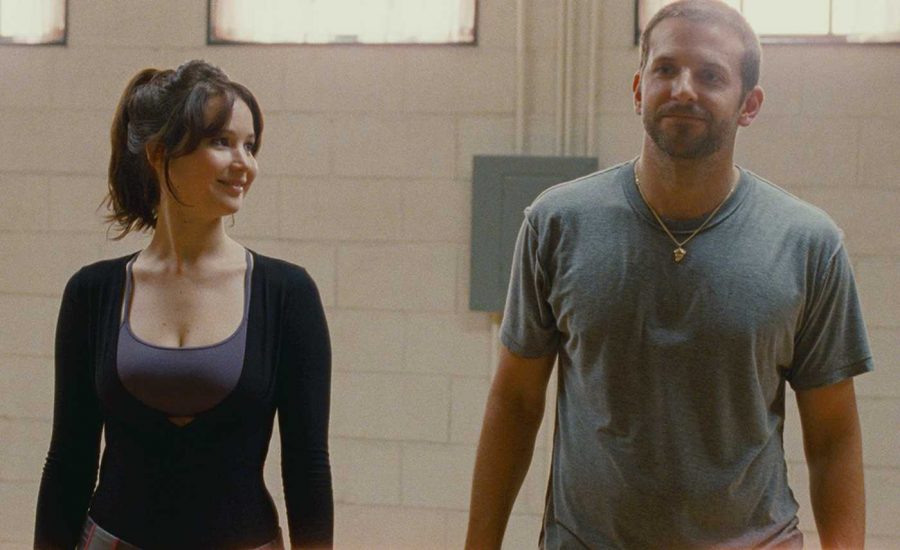 Nominated for Best motion picture of the year, Silver Linings Playbook. (Courtesy The Weinstein Company/MCT)