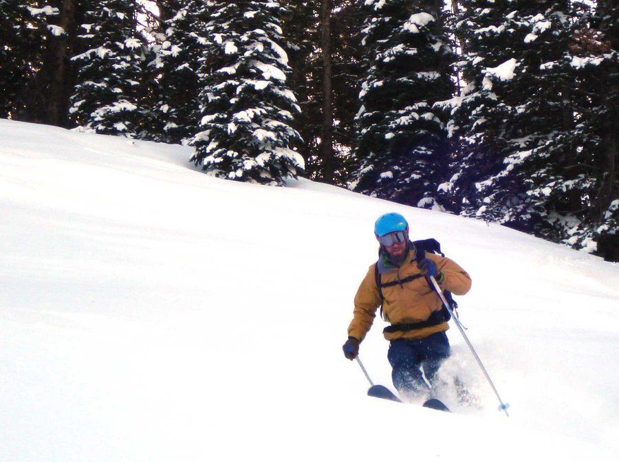 Joseph Kitchin Philpott was an avid action sports enthusiast having experience in backcountry skier, surfer, mountain biker, paraglider. Philpott passed away Saturday afternoon in an avalanche on Cameron Pass, near Fort Collins, Colorado.