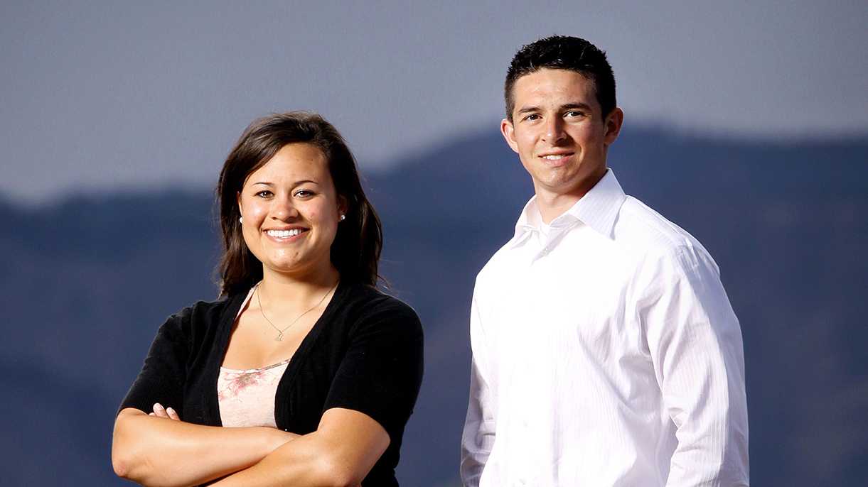 Regina R Asu ASCSU's biggest promise is to keep students' best interests in mind ...