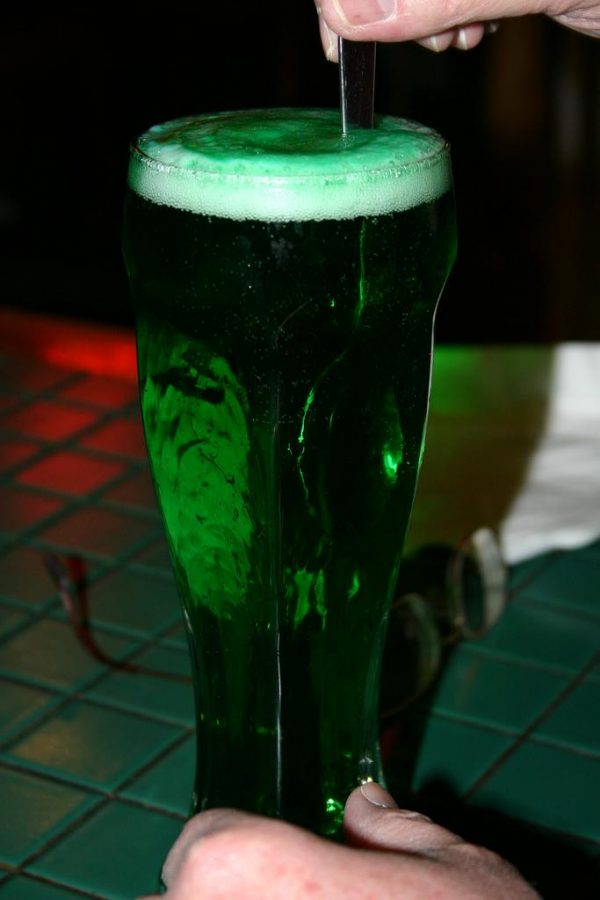 Fort Collins Lucky Joe’s St. Patrick’s Day Parade and Irish Party