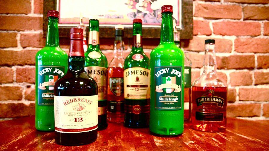 St. Patrick’s Day Drink Specials in Fort Collins