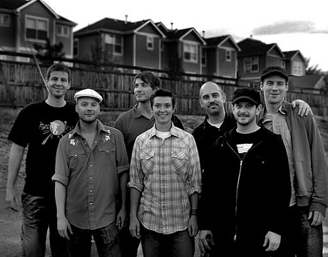 CSU alumni perform as Supercollider in University Center for the Arts