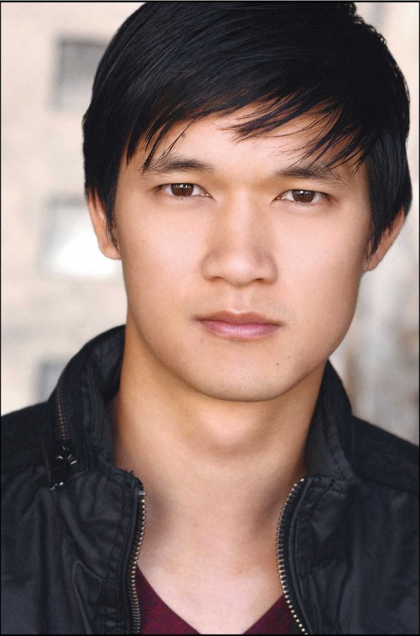 Q&A with Harry Shum at CSU