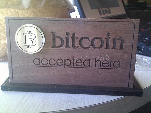 Guest Column: Bitcoins have some serious issues