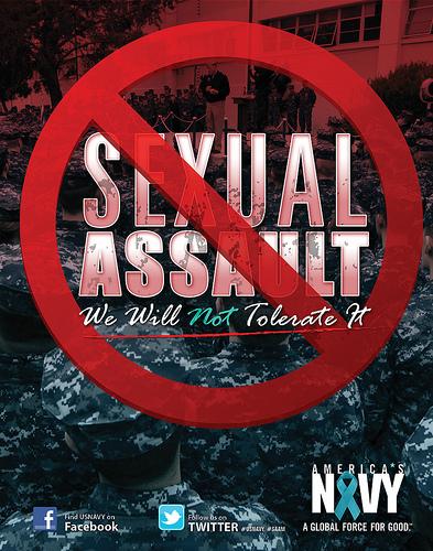 WGAC hosts annual Sexual Assault Awareness Day on the plaza