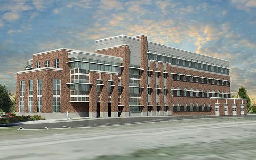 Students design Colorado State's legacy