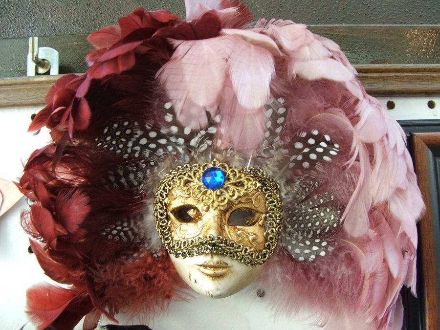 Fort Collins Museum of Art and Articulate City host masquerade