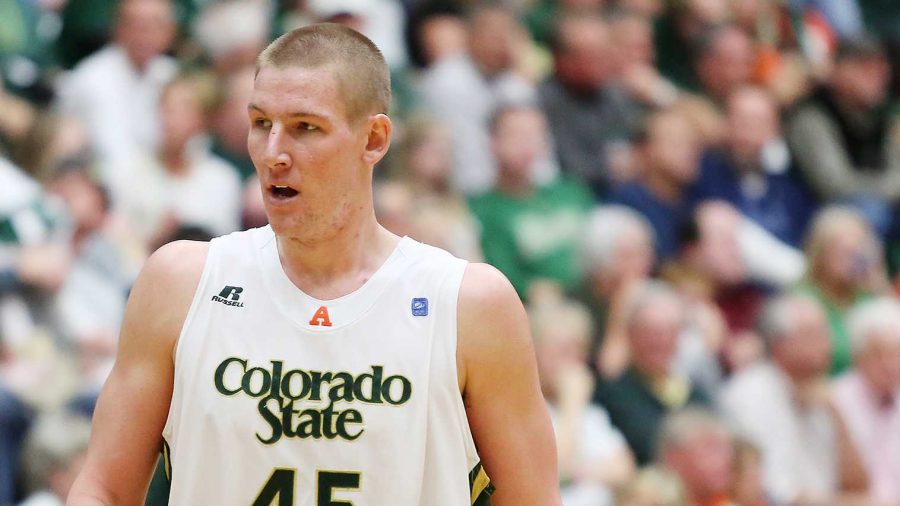 Lakers, Jazz, Thunder among NBA teams interested in CSUs Colton Iverson