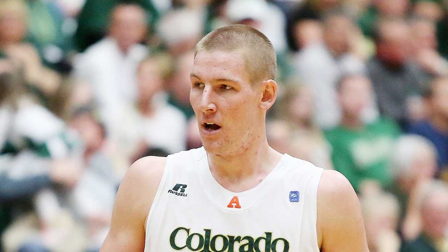 Colton Iverson was selected to attend the NBA scouting combine in Orlando. The league invites the top available prospects to the combine for measurements, drills and evaluation.