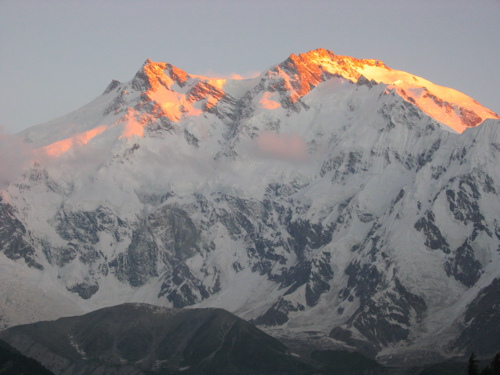 Taliban claims responsibility for murder of Nanga Parbat climbers