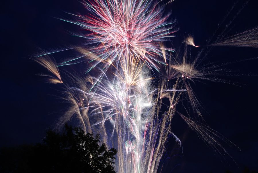How to celebrate 4th of July in Fort Collins