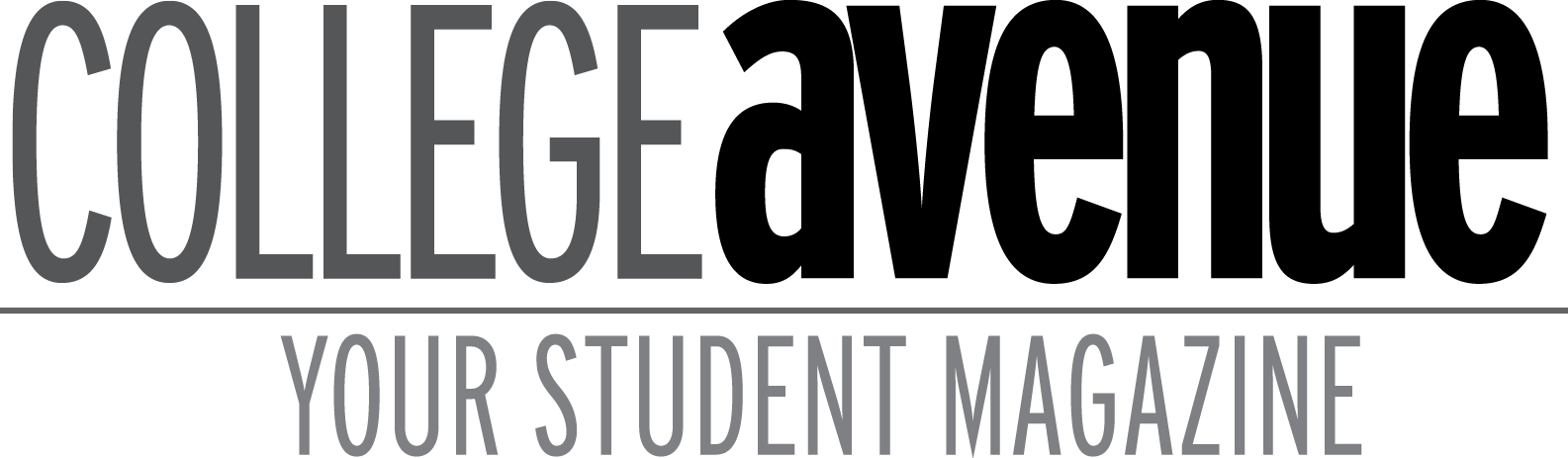 About College Avenue Magazine
